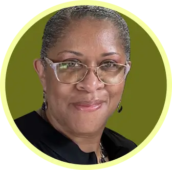 Author Kimberly Freeman